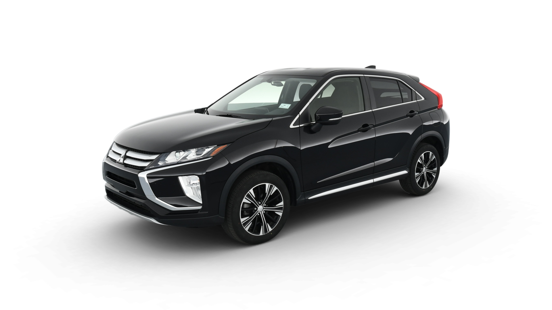 Used 2019 Mitsubishi Eclipse Cross Carvana